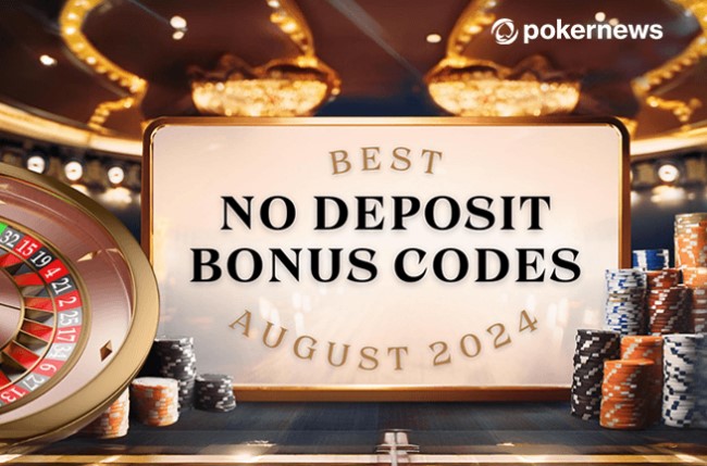Top Online Casino Bonuses August 2024