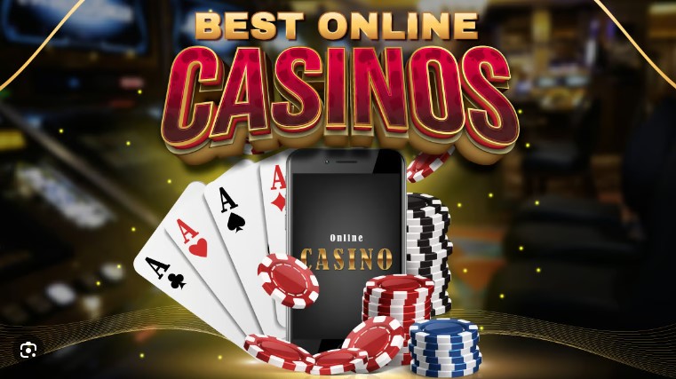 Play Top Real Money Slots Games